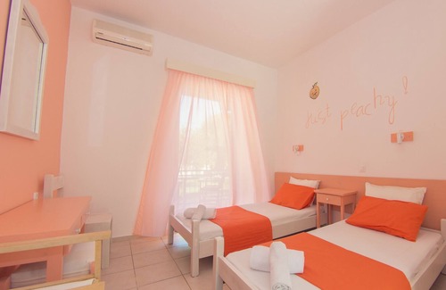 Kavos Apartamento | Olive Grove Resort Corfú