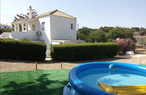 Kilada Casa | Olive Grove Soulis Family Estate