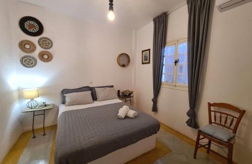 Kilada Casa | Olive Grove Soulis Family Estate