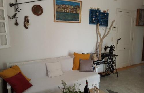 Kilada Casa | Olive Grove Soulis Family Estate
