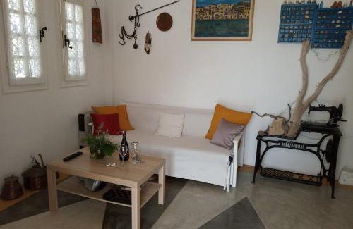 Kilada Casa | Olive Grove Soulis Family Estate