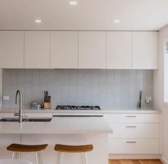 Ocean Grove Casa | Olive Grove - stroll to the beach!