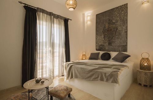 Messonghi Hotel | Olive Grove Suites Boutique Hotel