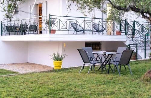 Messaia Apartamento | Olive Harmony House
