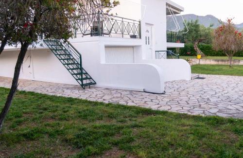 Messaia Apartamento | Olive Harmony House