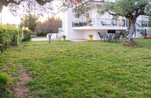 Messaia Apartamento | Olive Harmony House