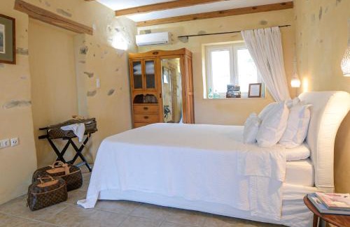 Eleftheres Apartamento | Olive Hill