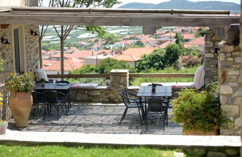 Eleftheres Apartamento | Olive Hill