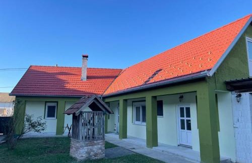 Valpovo Casa | Olive Holiday House Croatia