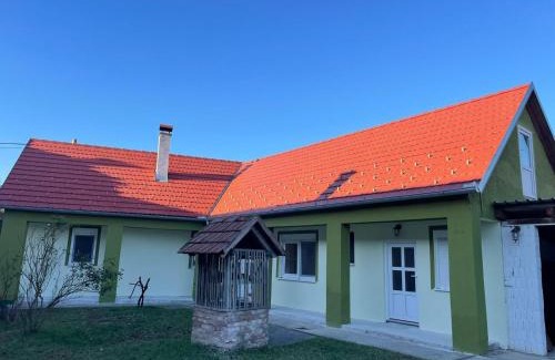 Valpovo Casa | Olive Holiday House Croatia