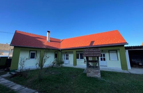 Valpovo Casa | Olive Holiday House Croatia
