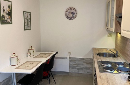 Valpovo Otro | Olive Holiday House Croatia