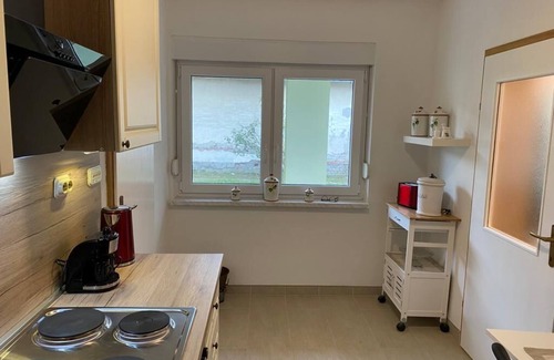 Valpovo Otro | Olive Holiday House Croatia