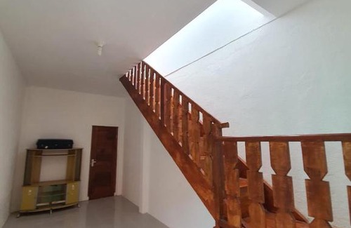 Parapat Casa | Olive Homestay
