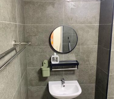 Masai Apartamento | Olive Homestay