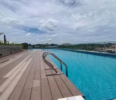 Masai Apartamento | Olive Homestay
