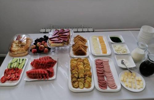 Kochkor Hotel | Olive hotel Kochkor