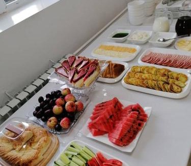 Kochkor Hotel | Olive hotel Kochkor