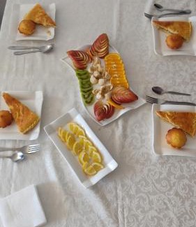 Kochkor Hotel | Olive hotel Kochkor
