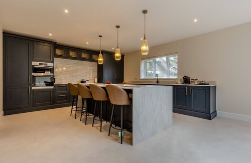 West Runton Casa | Olive House - Four Bedroom House, Sleeps 8