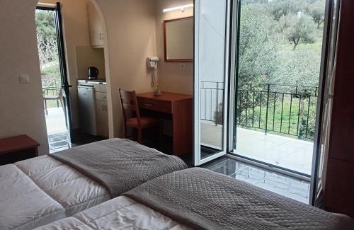 Marathias Cama Y Desayuno | Olive house