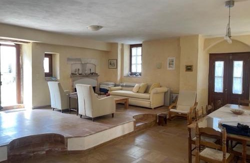 Polichnitos Apartamento | Olive House