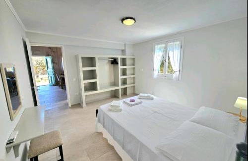 Aetos Casa | OLiVE HOUSE