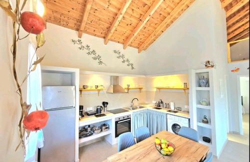 Aetos Casa | OLiVE HOUSE