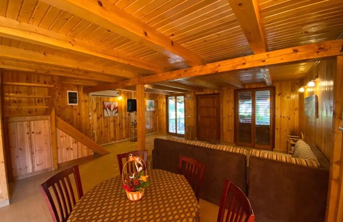 Ulcinj Casa | Olive House