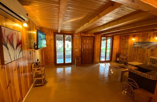 Ulcinj Casa | Olive House