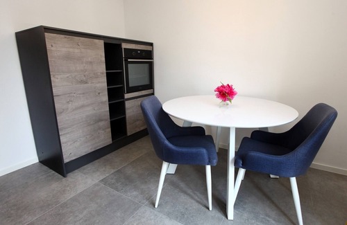 Lucija Apartamento | Olive House Portoroz One Bedroom Apartment MARIE