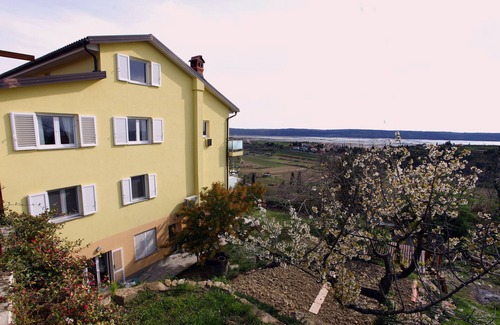 Lucija Apartamento | Olive House Portoroz Studio with Sea View BIANCA