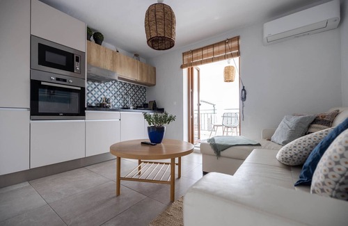 Canillas de Aceituno Cama Y Desayuno | Olive & Ivy Guest House