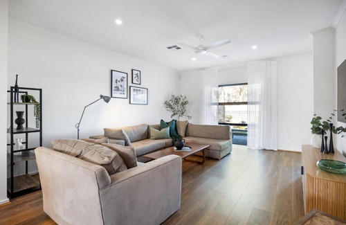 Mount Barker Apartamento | Olive Lane at Mount Barker Workspace, Wi-Fi
