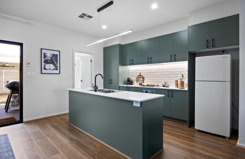 Mount Barker Apartamento | Olive Lane at Mount Barker Workspace, Wi-Fi