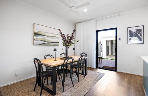 Mount Barker Apartamento | Olive Lane at Mount Barker Workspace, Wi-Fi