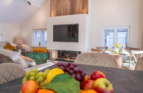 Lytham St. Anne's Apartamento | Olive Lodge Lytham