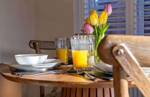 Lytham St. Anne's Apartamento | Olive Lodge Lytham