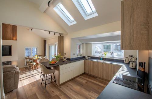 Lytham St. Anne's Apartamento | Olive Lodge Lytham