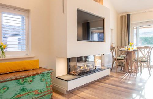 Lytham St. Anne's Apartamento | Olive Lodge Lytham