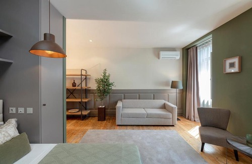 Centro / Baixa Apartamento | Olive Nature – Tourism Apartments
