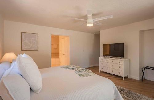 Paso Robles Casa | Olive Ranch House