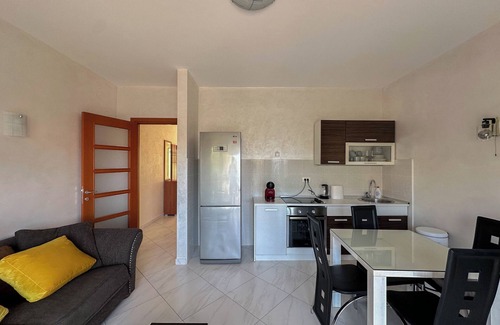 Rezevici Apartamento | Olive Residence Rezevici