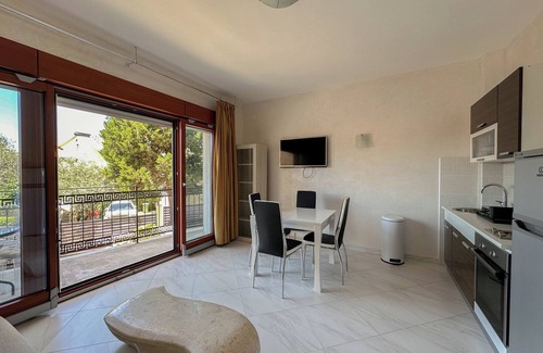 Rezevici Apartamento | Olive Residence Rezevici