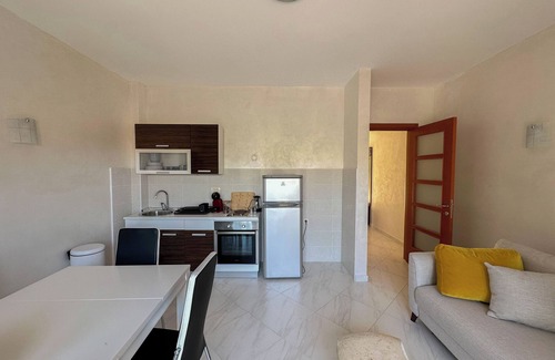 Rezevici Apartamento | Olive Residence Rezevici