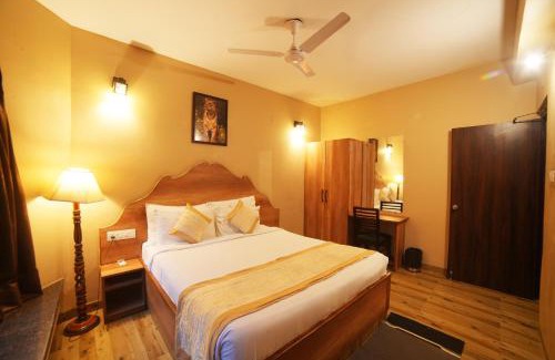 Ramtek Complejo | Olive Resort - Sillari Pench