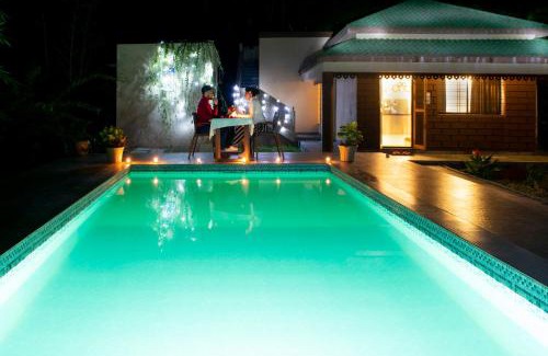 Ramtek Complejo | Olive Resort - Sillari Pench