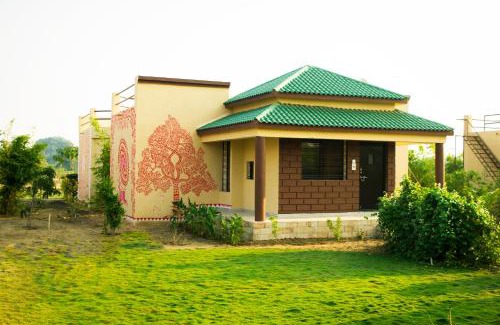 Ramtek Complejo | Olive Resort - Sillari Pench