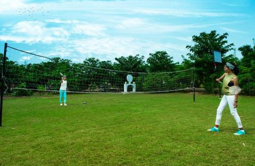 Ramtek Complejo | Olive Resort - Sillari Pench