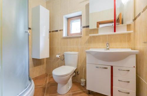 Krstac Apartamento | Olive Resort & Villas